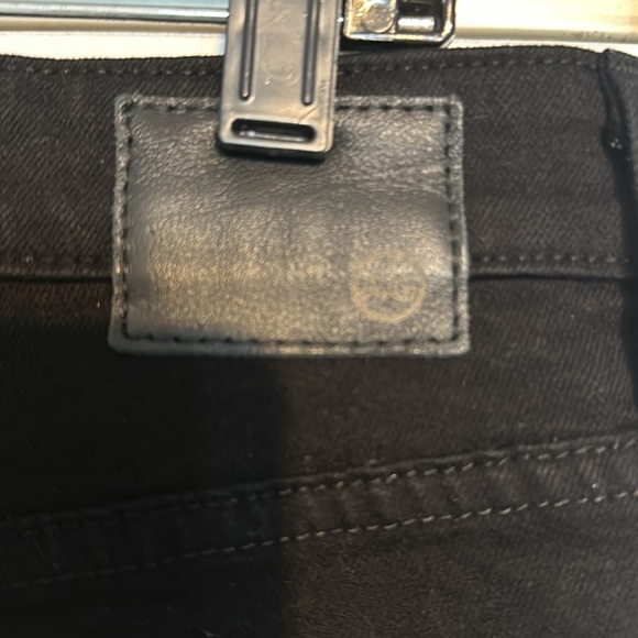 NWT AG Ex-Boyfriend Slim Jeans (31) - Picture 10 of 10
